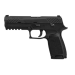 Pistolet SIG SAUER model P320