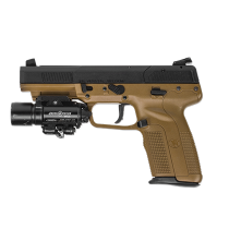 Pistolet FN model Five-seveN