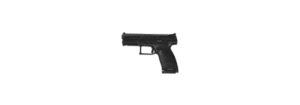 Pistolet CZ P-10C (10 naboi)
