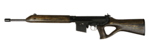 Karabin FN FAL (5 naboi)
