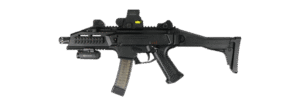 Pistolet Maszynowy CZ Skorpion EVO III (samoczynny)(10 naboi)