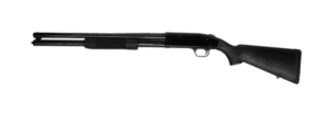Strzelba Gładkolufowa (ShotGun) – MOSSBERG 500A (5 naboi)