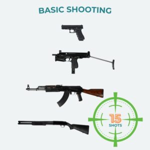 BASIC  SHOOTING