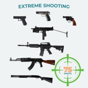 EXTREME  SHOOTING
